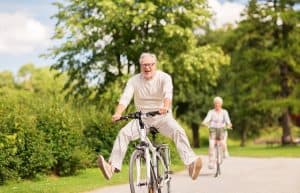 Resolving Conflicts and Care for Aging Parents