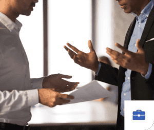 Workplace Disputes