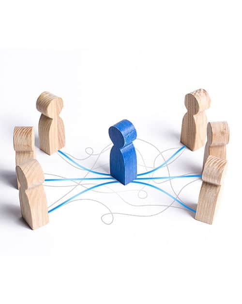 Bridge Mediation Tailored Approach