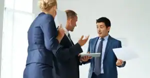 Business Mediation