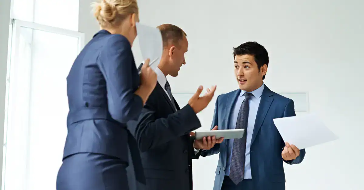 Business Mediation