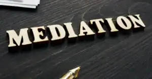 Mediation Agreements
