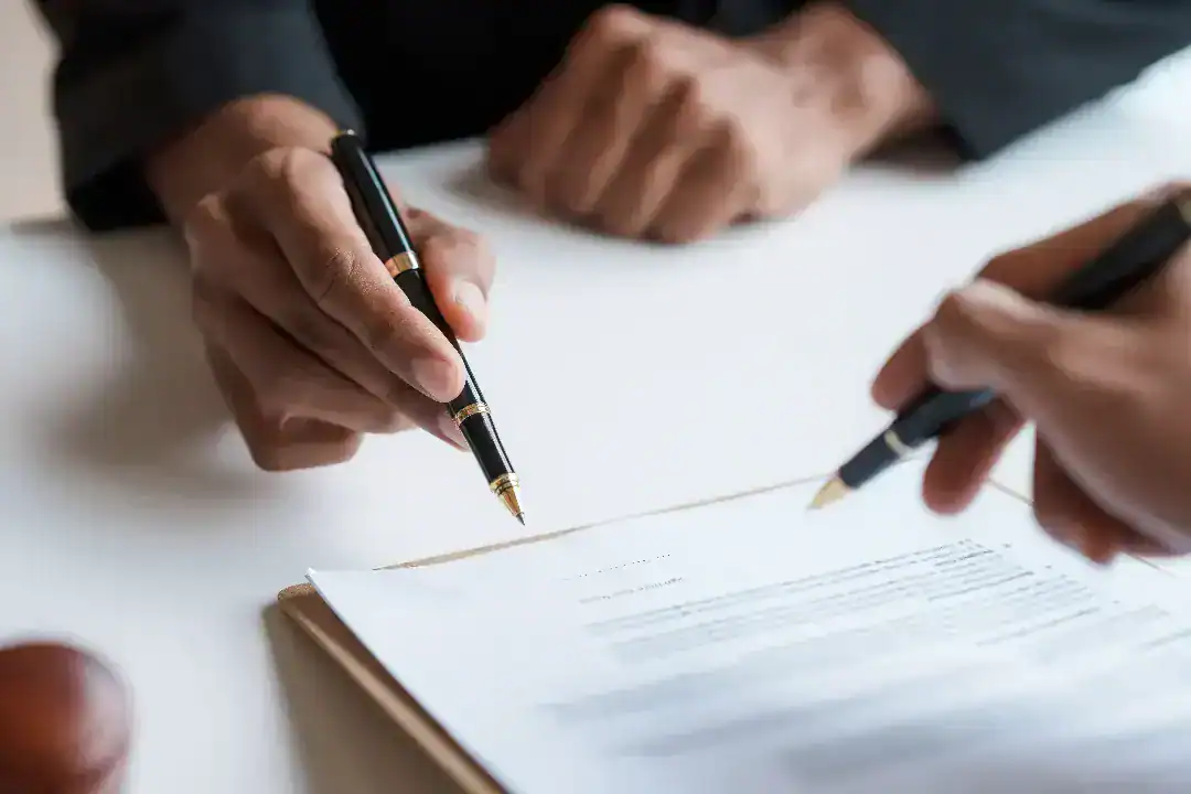 Business Mediation Services