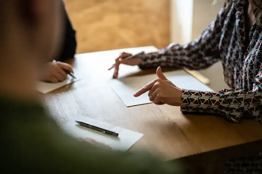 Business Mediation Services