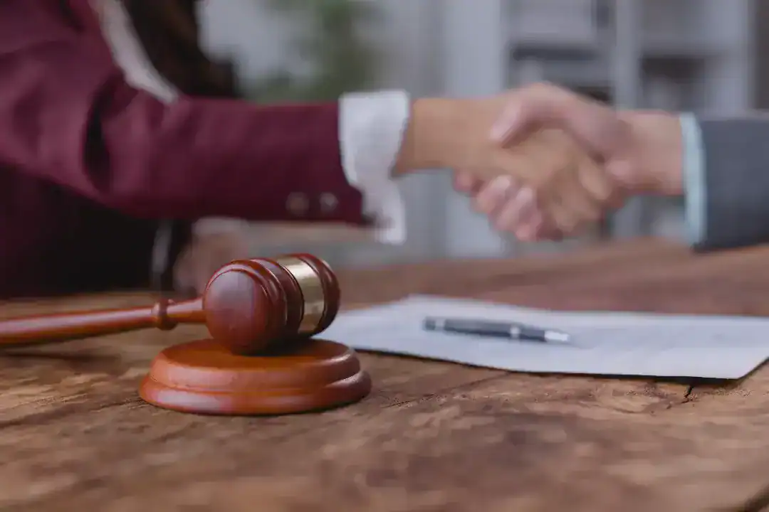 Business Mediation Services