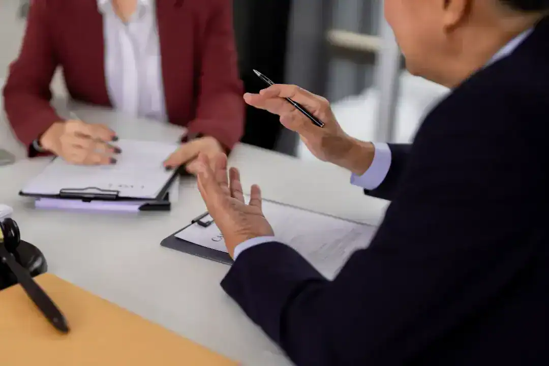 Business Mediation Services