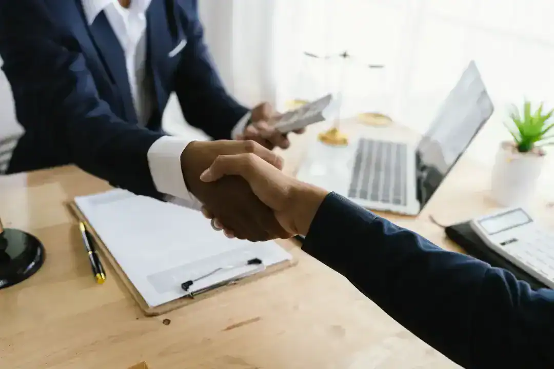 Business Mediation Services